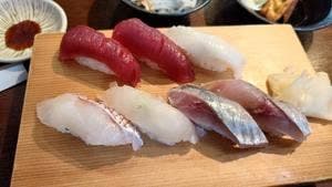 江戸前寿司 まさき