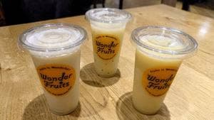Wonder Fruits アリオ橋本店