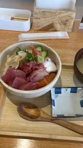 海と大地の食卓 ツカノマ