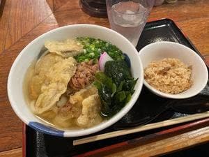 博多うどん酒場 イチカバチカ