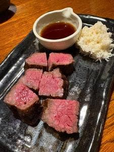 牡蠣牛