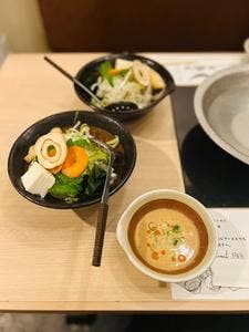 しゃぶしゃぶ藤