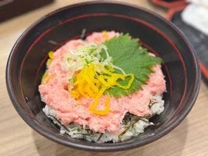 すし銚子丸 小石川店