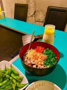 お好み焼城山