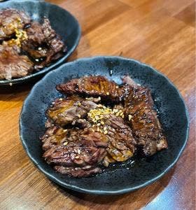 炭火焼さがんもん