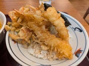 そば太鼓亭 交野私部店