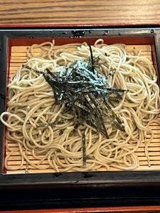 中野屋 湯沢本店