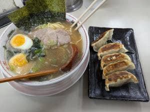 ラーメンショップ 希望ヶ丘店