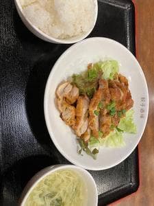 24時間 餃子酒場 大井町店