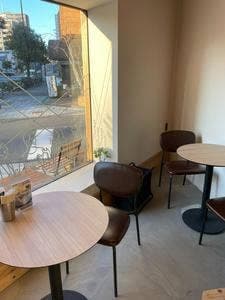 洋菓子屋 福島店