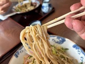 成瀬 増田屋