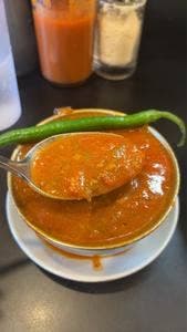 カレーは飲み物。池袋本店