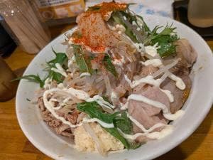 豚ギャング 天神本店
