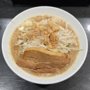 ラーメンフクロウ