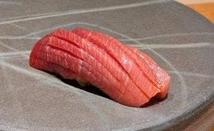 赤坂 鮨 こしかわ
