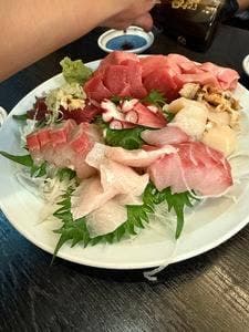 居酒屋なかよし