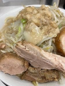 ラーメン豚ヒロ