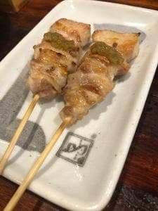 やきとり大吉 九条店