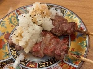 代官山のんき