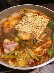 花屋 台湾火鍋