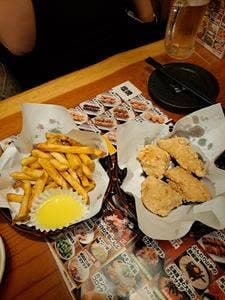 鳥貴族 町屋店