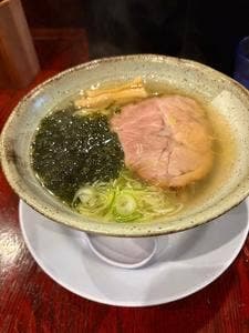 地鶏らーめん翔鶴 高崎店