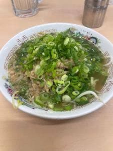 中華そば スエヒロ パルティフジ南岩国店