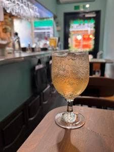 ちょっとさんど 代官山店