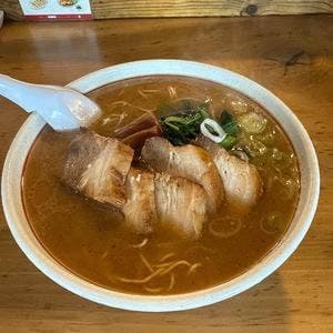 中華そば こうた