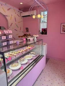 Sherrie Cakes