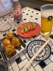 ニュー角打ち 博多ホームラン食堂