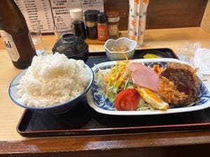 いててや