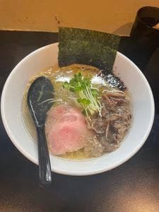 麺や 勝治