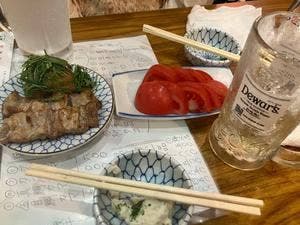 みそだれやきとり かんちゃん