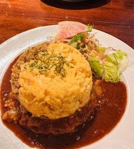 キッチンハセガワ