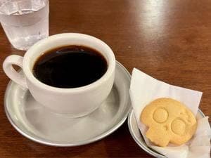 喫茶トお酒 襤褸