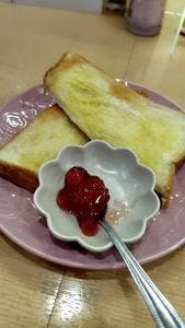 楽園カフェ