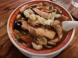 タイガー亭 国分寺店