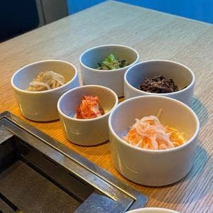 ビーフキッチン 中目黒本店