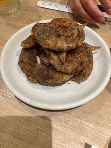 世界の山ちゃん 本店