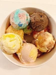 サーティワンアイスクリーム イオンモール土岐店