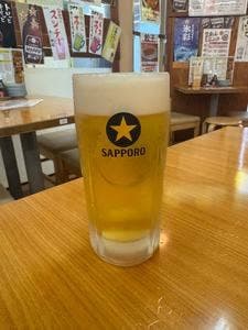 やきとり 2ランホームラン