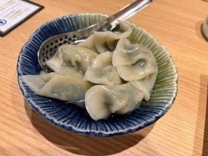 太田のギョウザ