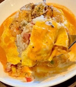 creative dish goen