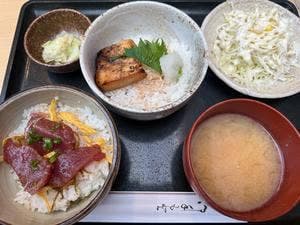 酒膳屋 moon