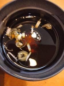 鮨と和食の店 魚々屋