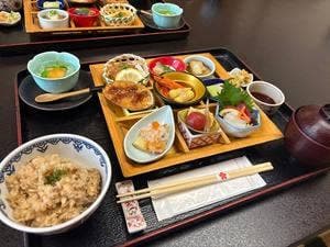 神楽坂 割烹 加賀