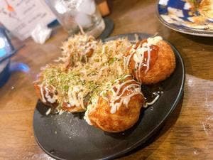 たこ焼 上木家