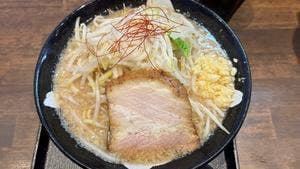 麺賊 喜三郎 塩田店