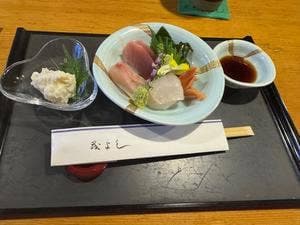 割烹 茂よし